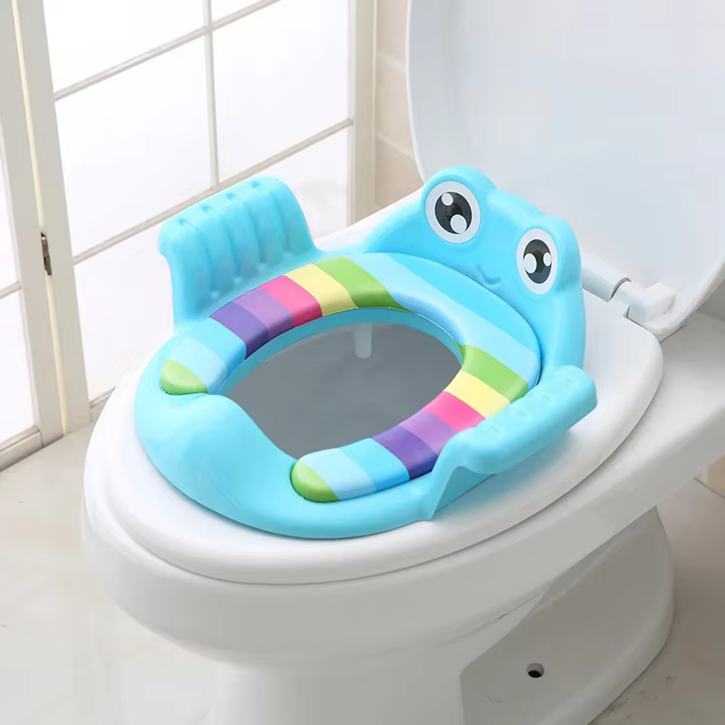 EasyGrow Potty Trainer Seat Package